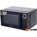 Микроволновые печи BRASSON MW2390D-6BL