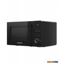 Микроволновые печи KUPPERSBERG TMW 231 B