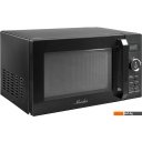 Микроволновые печи Monsher MTW 202 Noir
