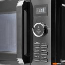 Микроволновые печи Monsher MTW 202 Noir