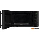 Микроволновые печи Monsher MTW 205 Noir