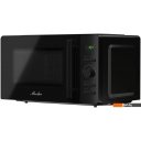Микроволновые печи Monsher MTW 205 Noir