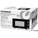 Микроволновые печи Sonnen MW2070BL-6M