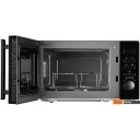 Микроволновые печи Monsher MTW 203 Noir