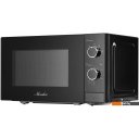 Микроволновые печи Monsher MTW 204 Noir