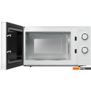 Микроволновые печи Monsher MTW 204 Blanc