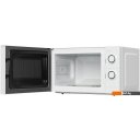 Микроволновые печи Monsher MTW 204 Blanc