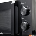 Микроволновые печи Monsher MTW 201 Noir