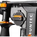 Перфораторы Runtec RT-EH850 (с 2-мя АКБ, сумка)