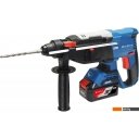 Перфораторы DongCheng DCZC02-26 Type EM (с 2-мя АКБ, кейс)