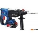 Перфораторы DongCheng DCZC02-26 Type EM (с 2-мя АКБ, кейс)