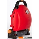 Мангалы, грили, барбекю O-grill 800T (красный)