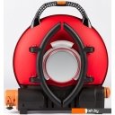 Мангалы, грили, барбекю O-grill 800T (красный)