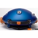 Мангалы, грили, барбекю O-grill 800T (синий)