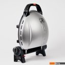 Мангалы, грили, барбекю O-grill 900MT (серебристый)