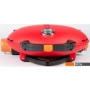 Мангалы, грили, барбекю O-grill 700T (красный)