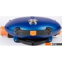 Мангалы, грили, барбекю O-grill 700T (синий)
