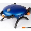 Мангалы, грили, барбекю O-grill 700T (синий)