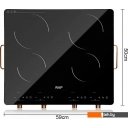 Настольные плиты Raf R.8064