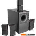 Мультимедиа акустика Microlab X3/5.1 BT