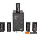 Мультимедиа акустика Microlab X3/5.1 BT