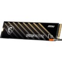SSD MSI Spatium M470 Pro 1TB S78-440L0J0-P83