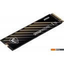 SSD MSI Spatium M470 Pro 1TB S78-440L0J0-P83