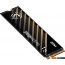 SSD MSI Spatium M470 Pro 1TB S78-440L0J0-P83