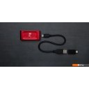 Внешние накопители Kingston XS1000 2TB SXS1000R/2000GA