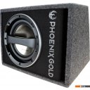 Автоакустика Phoenix Gold Z110ABV2