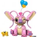 Конструкторы LEGO Disney 43257 Лило и Стич: Ангел