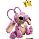 Конструкторы LEGO Disney 43257 Лило и Стич: Ангел