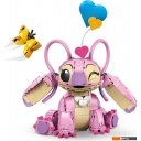 Конструкторы LEGO Disney 43257 Лило и Стич: Ангел