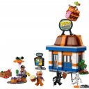 Конструкторы LEGO Fortnite 77076 Ресторан Durrr Burger