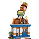 Конструкторы LEGO Fortnite 77076 Ресторан Durrr Burger