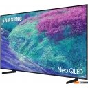 Телевизоры Samsung Neo QLED QN1EF Vision AI QE55QN1EFAUXRU