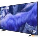 Телевизоры Samsung QLED QEF1 4K Vision AI QE75QEF1AUXRU