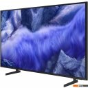 Телевизоры Samsung QLED QEF1 4K Vision AI QE55QEF1AUXRU