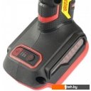 Угловые шлифмашины (болгарки) Felisatti FT15808 (с 2-мя АКБ, кейс)