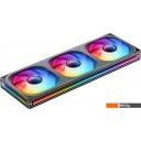 Системы охлаждения Jonsbo ZB-360BR (черный)