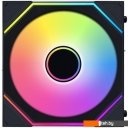 Системы охлаждения Lian Li Uni Fan SL-INF 120 Wireless 12SLIN1W1B G99.12SLIN1W1B.R0