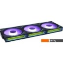 Системы охлаждения Lian Li Uni Fan SL-INF 120 Wireless Reverse 12RSLIN1W3B G99.12RSLIN1W3B.R0