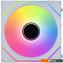 Системы охлаждения Lian Li Uni Fan SL-INF 120 Wireless Reverse 12RSLIN1W1W G99.12RSLIN1W1W.R0