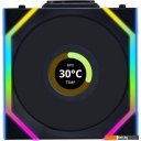 Системы охлаждения Lian Li Uni Fan SL 120 Wireless LCD Reverse G99.12RSLLCD1W3B.R0