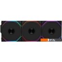 Системы охлаждения Lian Li Uni Fan TL 120 Wireless Reverse 12RTL1W3B G99.12RTL1W3B.R0