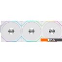 Системы охлаждения Lian Li Uni Fan TL 120 Wireless Reverse 12RTL1W3W G99.12RTL1W3W.R0