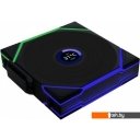 Системы охлаждения Lian Li Uni Fan TL 120 Wireless Reverse 12RTLLCD1W3B G99.12RTLLCD1W3B.R0