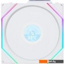 Системы охлаждения Lian Li Uni Fan TL 120 Wireless G99.12TLLCD1W1W.R0