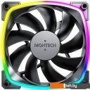 Системы охлаждения Montech AX120 PWM 3 IN 1 (черный)