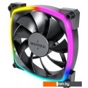 Системы охлаждения Montech AX120 PWM 3 IN 1 (черный)